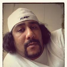 Damon Dale's Instagram, Twitter & Facebook