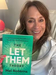 Should I read Let Them?