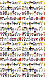 We did not find results for: Cartoon Network Characters Old 90 S Cartoon Network Characters 866x1470 Wallpaper Teahub Io