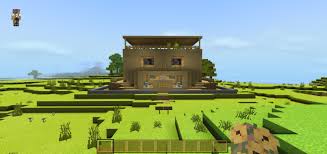 Check spelling or type a new query. Pre Built Survival Base Minecraft Pe Maps