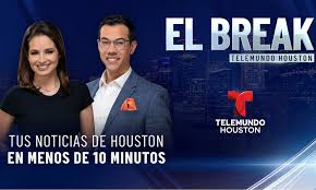 La consideración no solo fue noticia por estos lares, sino también en méxico. Ingrid Barrera Luis Gerardo Nunez El Break Media Moves