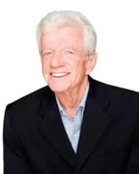 Obituary information for Joseph F. Moran