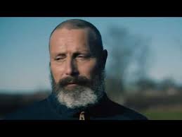 Same kind of different as me. Teaser Trailer De Riders Of Justice Retfaerdighedens Ryttere Hd Youtube