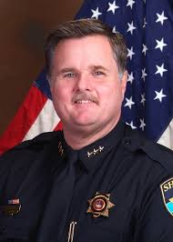 Donald Trump nominates David Weaver to serve as Colorado's U.S. Marshal