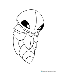 You might also be interested in. Pokemon Horsea Coloring Page Coloring Page Central