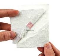 Various Untreated Wood Pulp Jumbo Roll International Paper Treated  Cellulose Bleached Fluff Pulp Diaper Material