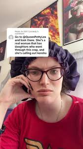 Queen Lex Petty and Kendra