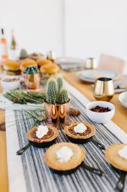 Popular outdoor thanksgiving decor of good quality and at affordable prices you can buy on looking for something more? 11 Completely Modern Thanksgiving Decor And Diy Ideas Hunker