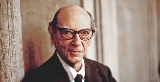 Isaiah Berlin : le philosophe sévère à l'égard des Lumières