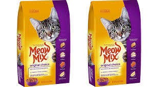 Meow Mix Original Choice Zahrkf Dry Cat Food 6 3 Lb Pack Of 2 Visit The Image Link More Details This Is An Affiliate With Images Dry Cat Food Chicken Cat Cat Food