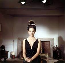 Claudia cardinale videos on fanpop. European Film Awards On Twitter Claudia Cardinale In The Pink Panther 1963 The Redlist Europeanmuses