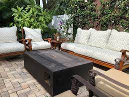 Sunbrella Outdoor Sectional Cushion Set Custom Cushions Etsy In 2021 Outdoor Sectional Cushions Cushions On Sofa Outdoor Seat