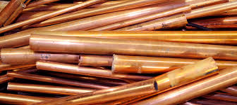 In case housing crisis come about then copper metal prices go down. 1 Copper Tubing Scrap Prices