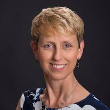 Driving The Future Of Female Entrepreneurs: A Conversation With Cherie  Blair CBE KC And Cherie Blair Foundation For Women CEO Helen McEachern