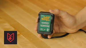 Guest 2701a 1.5a 12v battery charger maintainer 1. Battery Tender Junior 12v 75a Charger 021 0123 Fortnine Canada