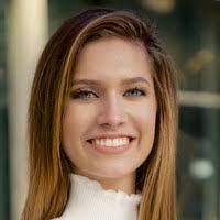 Katie Ecker's Instagram, Twitter & Facebook