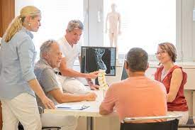 Zerivkalneuralgie Hws Syndrom Was Ist Das Zervikalsyndrom