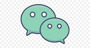 Listing of 27 wechat icons. Logo Media Social Wechat Icon Dot Png Free Transparent Png Images Pngaaa Com