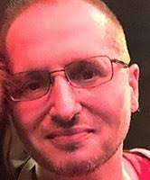 Christopher Grindle Obituary (1975