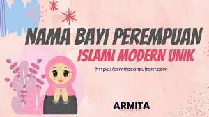 Maybe you would like to learn more about one of these? Nama Bayi Perempuan Archives Armita Consultant