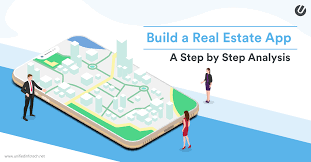 How To Make Real Estate App Like Zillow Real Estate App Development Companies App Development