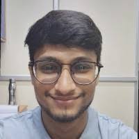 Parth Darji's Instagram, Twitter & Facebook