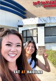 Rowland Heights Haidilao