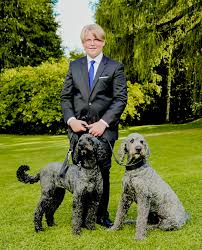 Completed in 1932, skaugum estate is home to the crown prince and crown princess of norway. It S Good To Be Queen Prince Sverre Magnus Of Norway Poses For Official