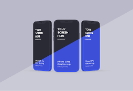 Start using this awesome mockup to promote your latest app or website with an iphone x template! Lhvgccwdwr4qum