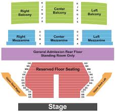 Worcester Palladium Tickets Seating Charts And Schedule In