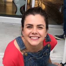 Evie Farmer's Instagram, Twitter & Facebook