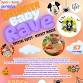 Baby rave event image