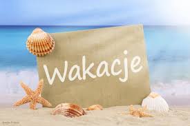 Znalezione obrazy dla zapytania zyczenia na wakacje