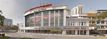 Motor vehicle company in ipoh, perak. Journey To Heritage Tan Chong Motors Architectural Interior Design Renovation Ideas Photos And Price In Malaysia Atap Co