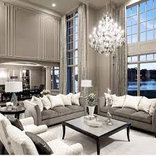 This collection houses rooms that anyone would be proud to douse in superlatives, including. Grey Luxury Living Room Designs Novocom Top