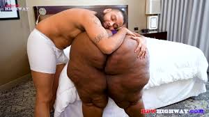 INTRODUCING HOT EBONY SSBBW FORBIDDEN FRUYT - Бесплатное порно - YouPorn HD phone wallpaper