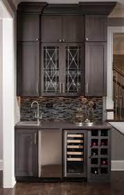 55 Cool Dark Wood Floor Ideas Small House Http Kemiridecor Com 55 Cool Dark Wood Floor Ideas Small House Dining Room Bar Living Room Bar Dining Room Small