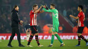 Height is often an advantage for central defenders, who are assigned to stop forwards from scoring through the air, as exemplified by players like matej bagarić 2.02 m (6 ft 7 + 1 ⁄ 2 in), per mertesacker 2.00 m (6 ft 6 + 1 ⁄ 2 in), brede hangeland, jannik vestergaard 1.99 m (6 ft 6 + 1 ⁄ 2 in), naldo 1.98 m (6 ft 6 in), daniel van. The Tallest Players Currently Playing In The Premier League