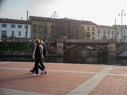 Da domenica 24 gennaio la lombardia diventa zona arancione: Zona Arancione Lombardia E Piemonte In Pressing Oggi Conferenza Dei Governatori Corriere It