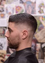 One length lob with jagged ends. Pin On Men S Hairstyles