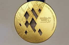 The modern olympic games or olympics are leading international sporting events featuring summer and winter sports competitions in which thousands of athletes from around the world participate in a variety of competitions. Zlata Medaile V Soci Bude Jedna Z Nejvetsich Ale Ne Nejdrazsich Idnes Cz