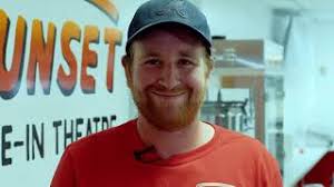 Sunset Drive-In Theatre, Indoor Theater in San Luis Obispo