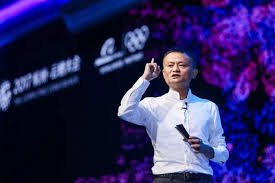The penalty is beijing's toughest action to date in its campaign to tighten supervision of the country's internet goliaths. China Slams Alibaba With 2 8 Billion Fine For Violating Anti Monopoly Laws The Motley Fool Editorpen