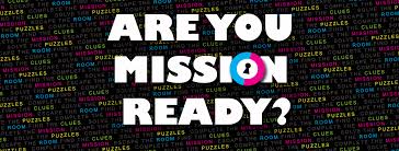 Find a red door escape room location near you. Welcome 60 Minute Missions Escape Room