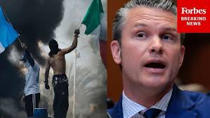 Ald. Jim Gardiner seen