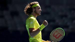 Munar, 23, is ranked 109th in the world and was aiming to win. Stefanos Tsitsipas Vs Matteo Berrettini Odds Prediction Betting Trends For 2021 Australian Open Men S Match
