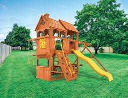 Up to 30% off via coupon code jan30. Rainforest Cottage With Treehouse Panels Tree Frogs