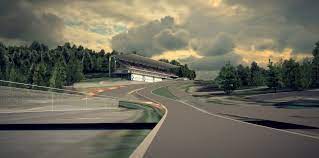 The track was redeveloped in 1979, and. Fase Pertama Perombakan Sirkuit Spa Francorchamps Dimulai Berita Seputar Motor Webike Indonesia