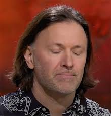 Anna Brolin fick nog och bestämde sig för att göra en förändring i  utseendet