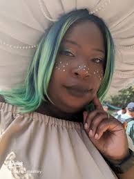 Crafting a Magical Mushroom Folk Costume for the Carolina Ren Faire